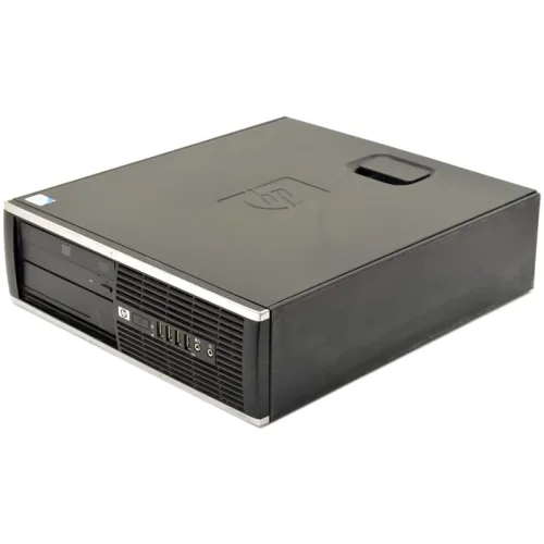 HP 6000 Pro Core 2 E7500 2GB DDR3 250GB